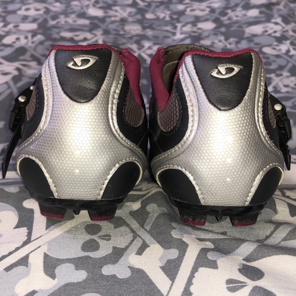 Giro Solara Cycling Shoes - Picture 6 of 8
